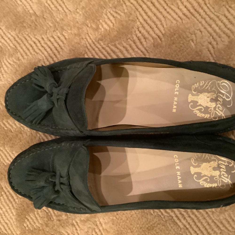 Shoes - Picture 4 of 4